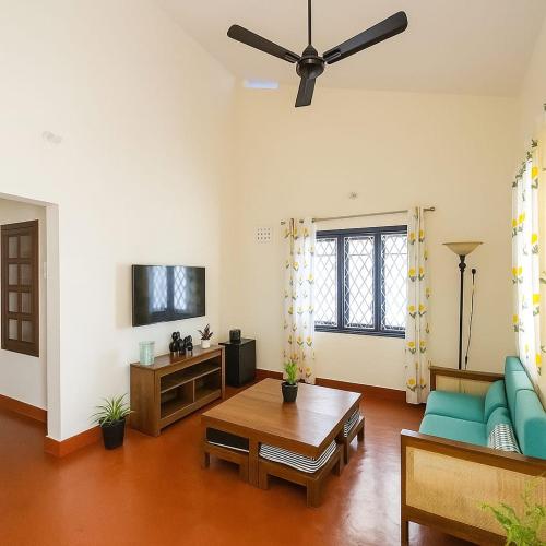 MyYearlyStay in Udupi - Colonial in Bramavara