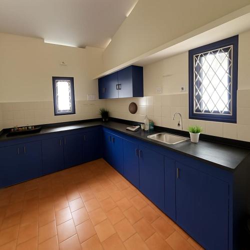 MyYearlyStay in Udupi - Colonial in Bramavara