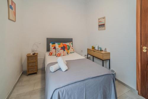 La Pimentera Rooms, Córdoba (photo 3)