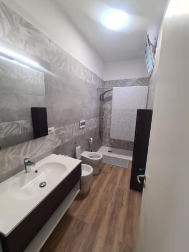 Villetta Sanlea in Masseria Grande