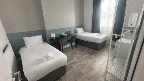 Saint Annes Guest House - 22 Berkeley, Dublin (photo 3)