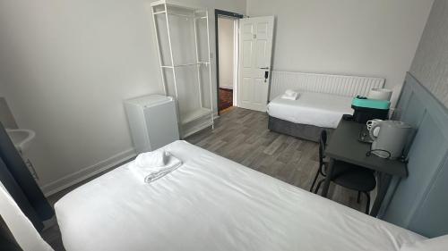 Saint Annes Guest House - 22 Berkeley, Dublin (photo 5)