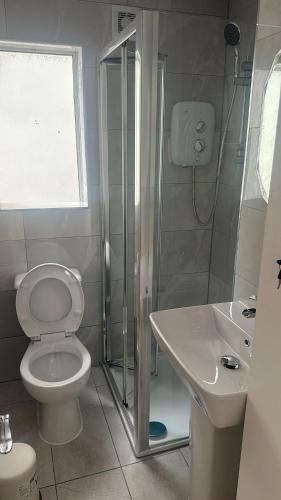 Saint Annes Guest House - 22 Berkeley, Dublin (photo 6)
