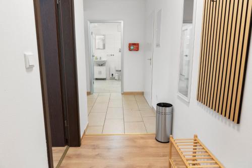 N04 Apartment, Zentral, nahe Innenstadt und Hbf, Norymberga (zdjęcie 9)