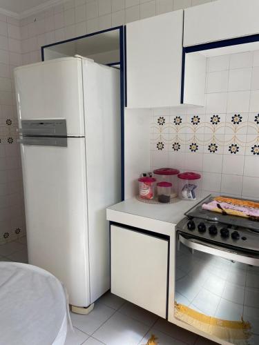 Apartmento Pitangueiras Guaruja 3 quartos 3 banheiros quarteirao da praia near Shopping La Plage