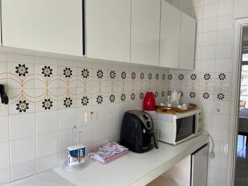 Apartmento Pitangueiras Guaruja 3 quartos 3 banheiros quarteirao da praia near Shopping La Plage