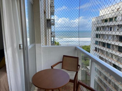 Surrounding environment, Apartmento Pitangueiras Guaruja 3 quartos 3 banheiros quarteirao da praia near Shopping La Plage