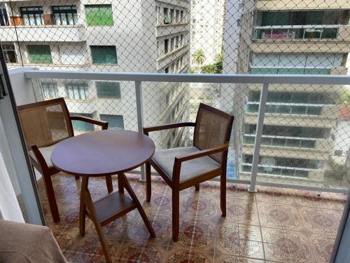 Apartmento Pitangueiras Guaruja 3 quartos 3 banheiros quarteirao da praia near Shopping La Plage