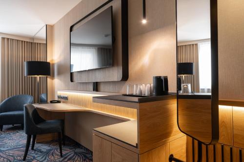 Airport Hotel Okęcie, Warsaw (photo 8)