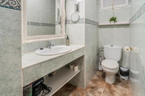 La Pimentera Rooms, Córdoba (photo 9)