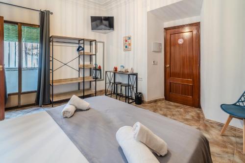 La Pimentera Rooms, Córdoba (photo 10)