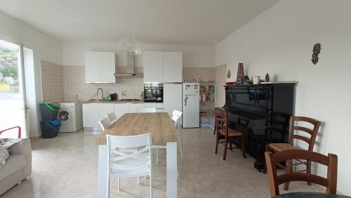 المرافق, Le Querce Sul Mare - sea view, beach in 2 minutes in Lido di Maronti