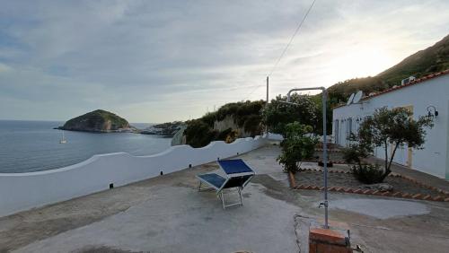 Le Querce Sul Mare - sea view, beach in 2 minutes in Lido di Maronti