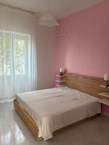 Le Querce Sul Mare - sea view, beach in 2 minutes in Lido di Maronti