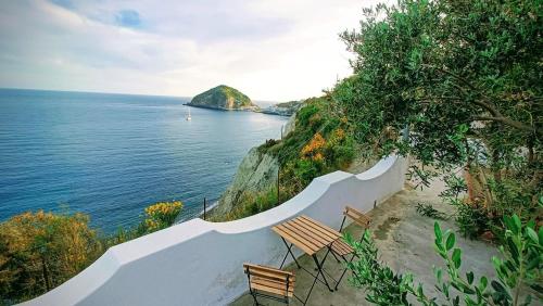 مناطق جذب قريبة, Le Querce Sul Mare - sea view, beach in 2 minutes in Lido di Maronti