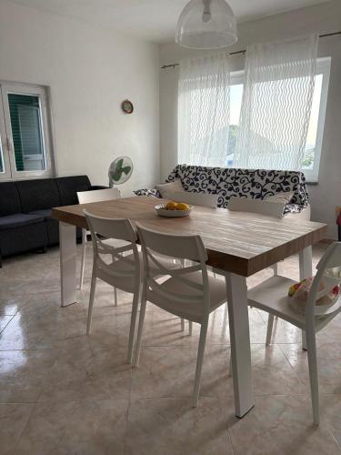 Le Querce Sul Mare - sea view, beach in 2 minutes in Lido di Maronti