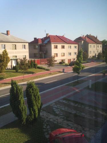Rooms Pavko