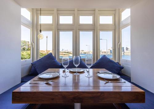 Scenic Valletta Luxury Townhouse, La Valletta (foto 9)