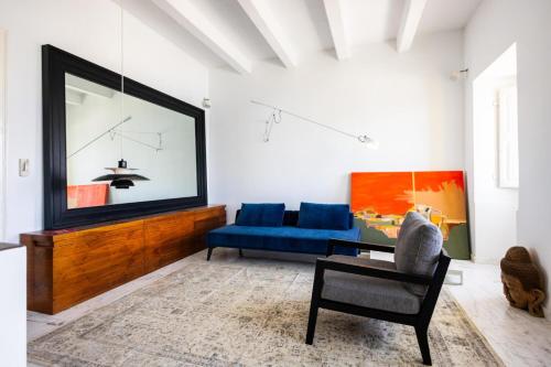Scenic Valletta Luxury Townhouse, La Valletta (foto 11)