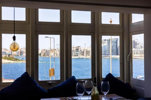 Scenic Valletta Luxury Townhouse, La Valletta (foto 10)
