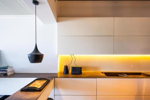 Scenic Valletta Luxury Townhouse, La Valletta (foto 6)