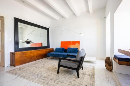 Scenic Valletta Luxury Townhouse, La Valletta (foto 3)