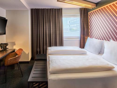 B&B Hotel Frankfurt Niederrad - image 3