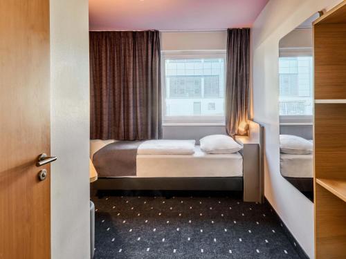 B&B HOTEL Frankfurt-Niederrad, Frankfurt/Main (photo 11)