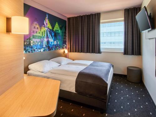 B&B HOTEL Frankfurt-Niederrad, Frankfurt/Main (photo 8)