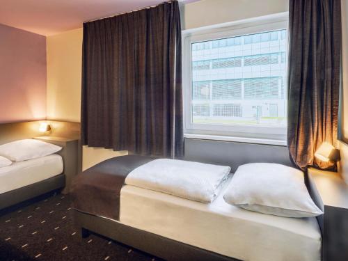 B&B Hotel Frankfurt Niederrad - image 10