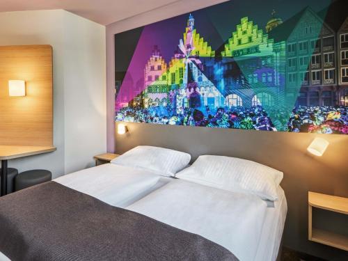 B&B HOTEL Frankfurt-Niederrad, Frankfurt/Main (photo 7)
