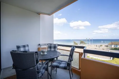 Berliner Hof App 306 - Seeblick in Scharbeutz, Deutschland