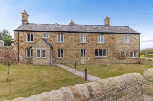 The Old Butchers Arms gîte à louer Eckington