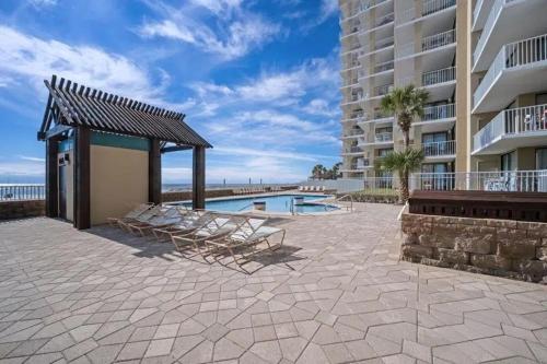 Romar Place 701 condo in Orange Beach (AL)
