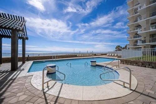 Romar Place 701 condo in Orange Beach (AL)
