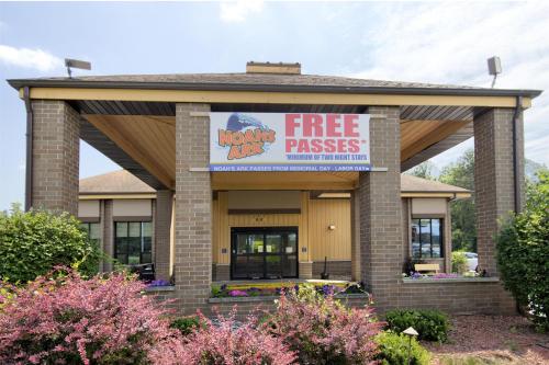 Best Western Ambassador Inn & Suites in Wisconsin Dells, USA