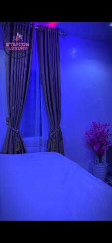 Staycon Luxury Apartments in อซาบา