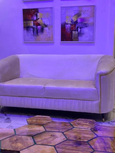 Staycon Luxury Apartments in อซาบา