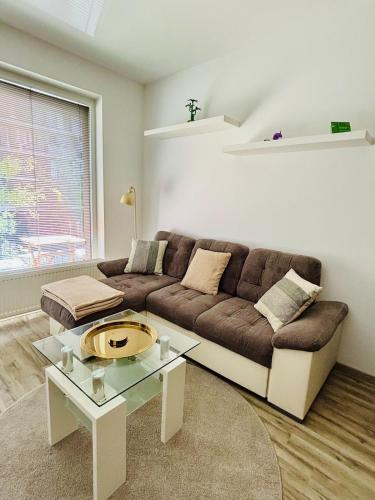 Apartment Tamara - Slnecnice, Bratislava (photo 3)