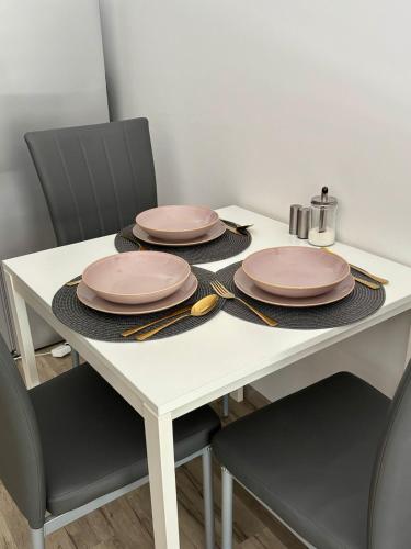 Apartment Tamara - Slnecnice, Bratislava (photo 9)