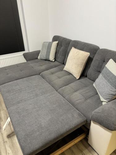 Apartment Tamara - Slnecnice, Bratislava (photo 11)