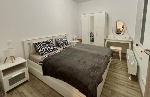 Apartment Tamara - Slnecnice, Bratislava (photo 5)