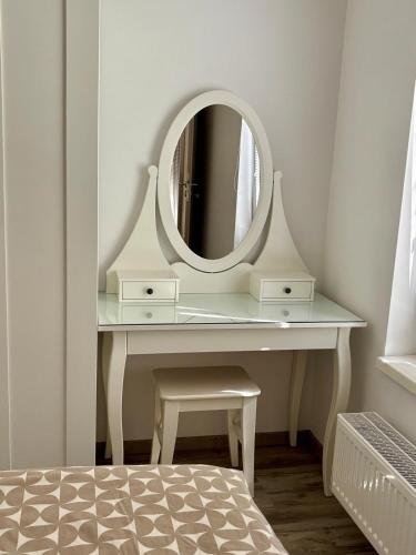 Apartment Tamara - Slnecnice, Bratislava (photo 6)