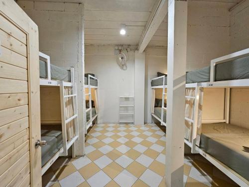 Kiko's Hostel — รูปย่อ 5