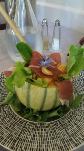 Hotel Le Flamant Rose Logis - Camargue - image 10