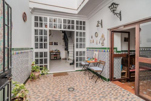 La Pimentera Rooms, Córdoba