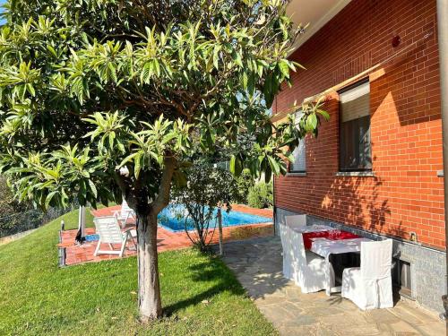 La Matinera Apartment in Pecetto Torinese