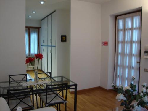 La Matinera Apartment in Pecetto Torinese