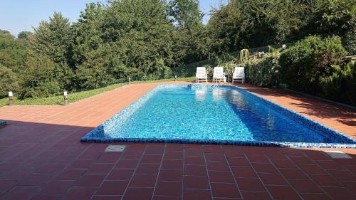 La Matinera Apartment in Pecetto Torinese
