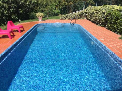 La Matinera Apartment in Pecetto Torinese